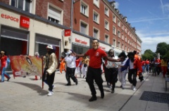 Carnaval du Monde 70 * 5616 x 3744 * (8.0MB)
